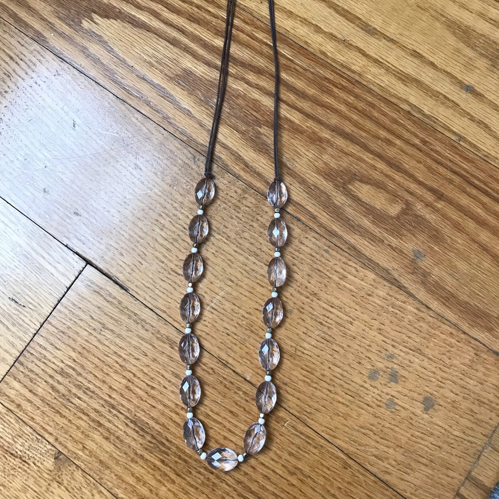 Two necklaces - Picture 3 of 5